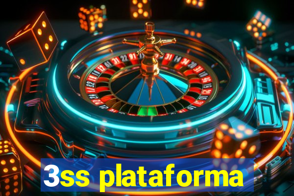 3ss plataforma